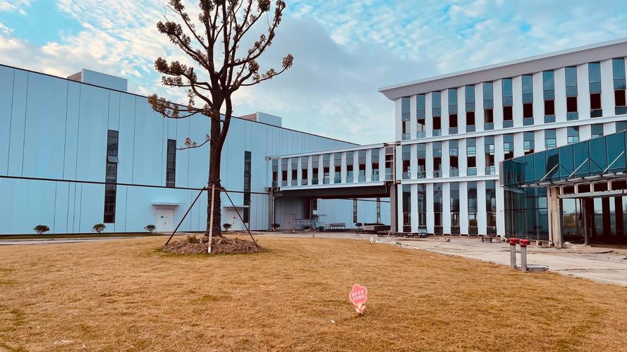 雍科建筑科技上海