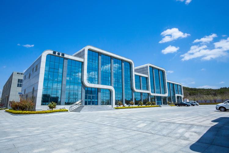 工程案例 - 山东顺都建筑装饰