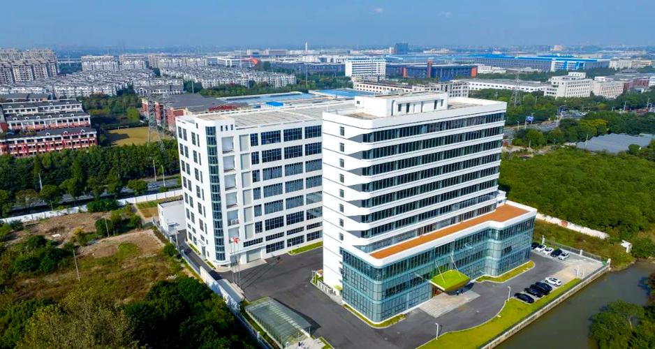 我市多家企业荣获省级智能制造工厂称号
