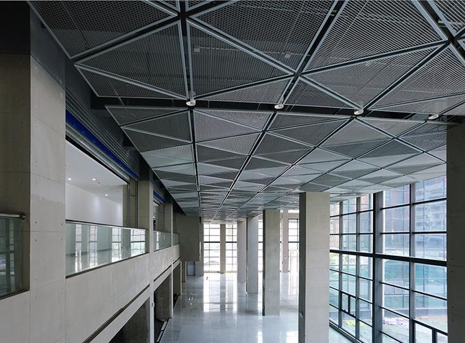 雍科建筑科技上海